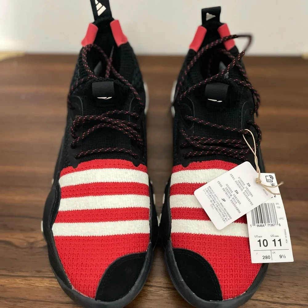 adidas new trae